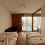 شقة Grangette-villars