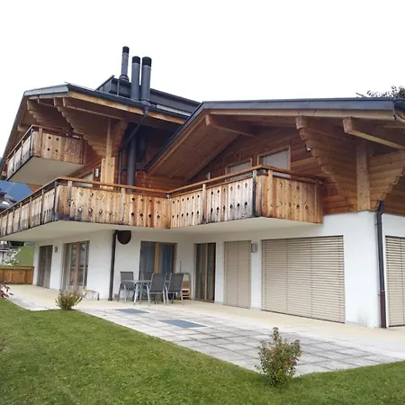 Grangette-villars Villars-sur-Ollon