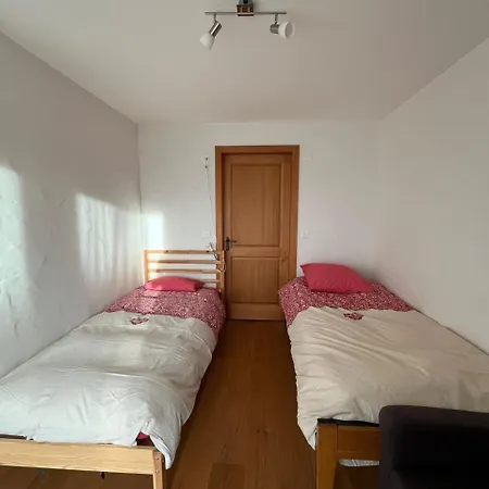 Grangette-villars Appartement