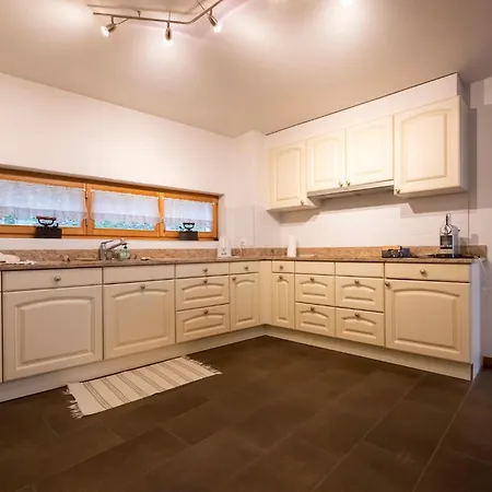 Apartment Grangette-villars