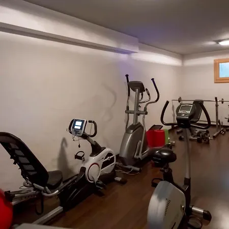 Appartement Grangette-villars *