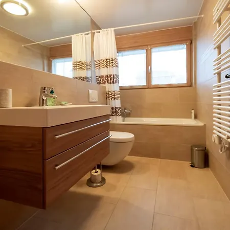 Grangette-villars Apartment Villars-sur-Ollon