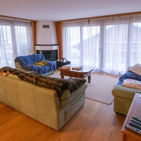 Appartement Grangette-villars *