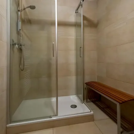 Apartment Grangette-villars *