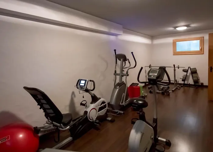 Διαμέρισμα Grangette-villars *