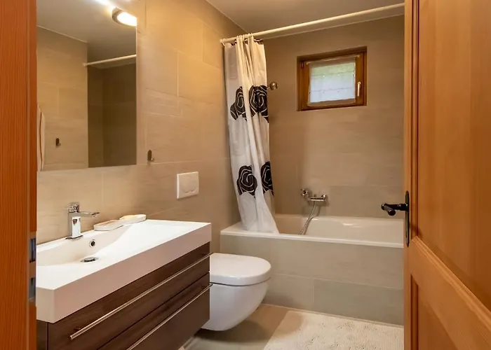 Διαμέρισμα Grangette-villars Villars-sur-Ollon