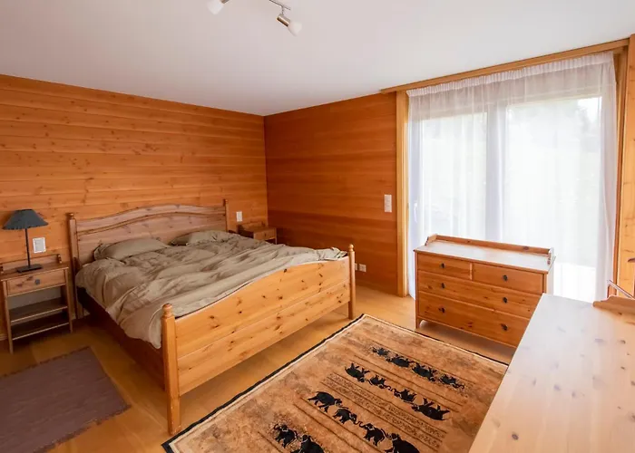 Grangette-villars Villars-sur-Ollon