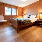 Grangette-villars 公寓 *