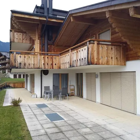 Grangette-villars