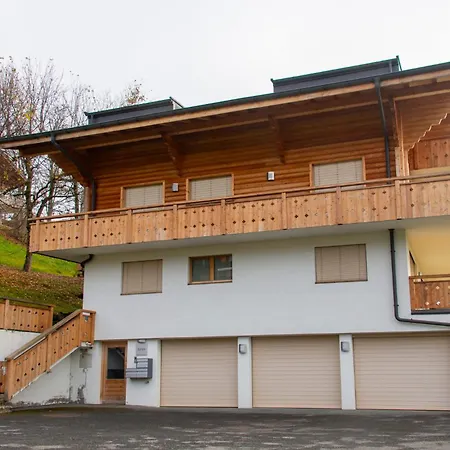 公寓 Grangette-villars
