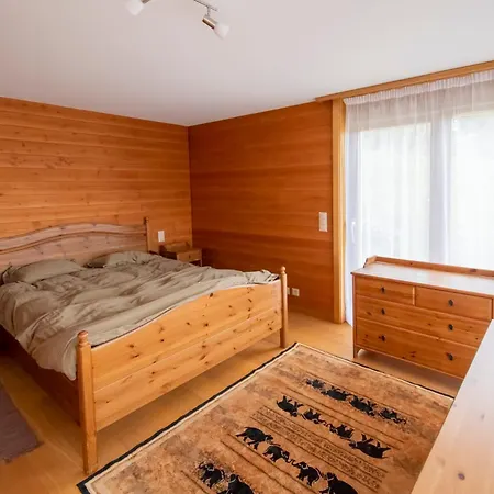 Grangette-villars Villars-sur-Ollon