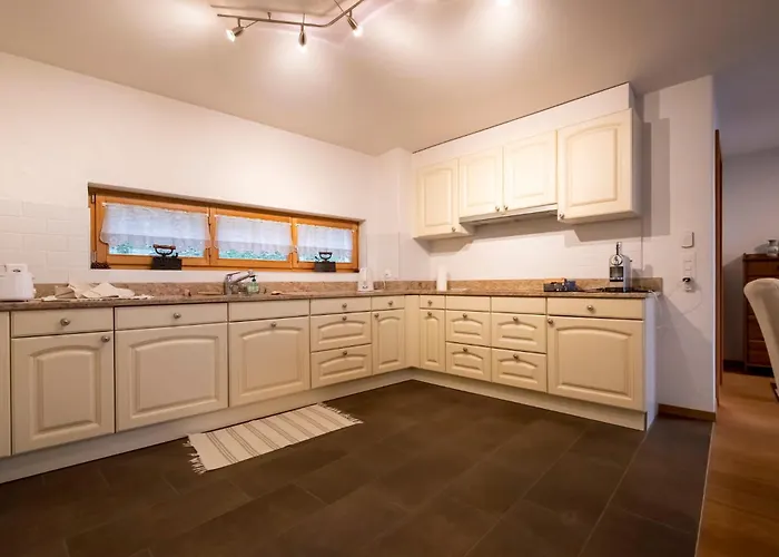 Apartment Grangette-villars